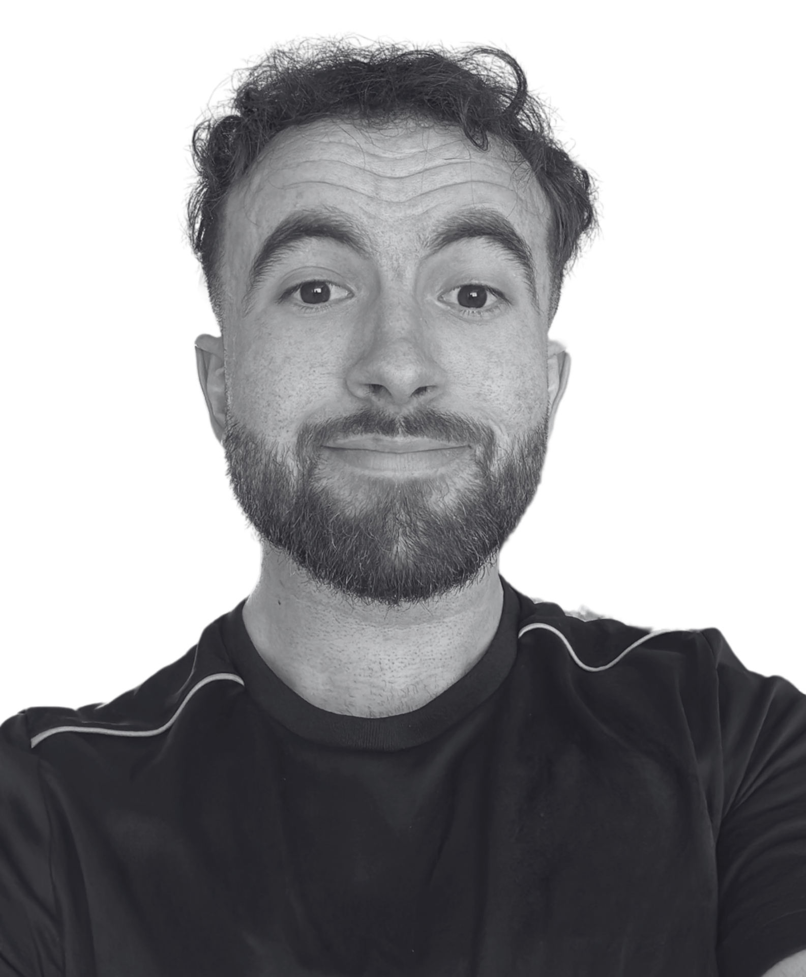 Jake Crump Trainee Primary Consultant