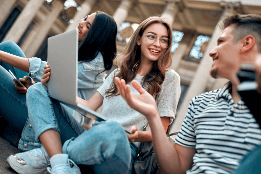 Pertemps Education's refer a friend programme