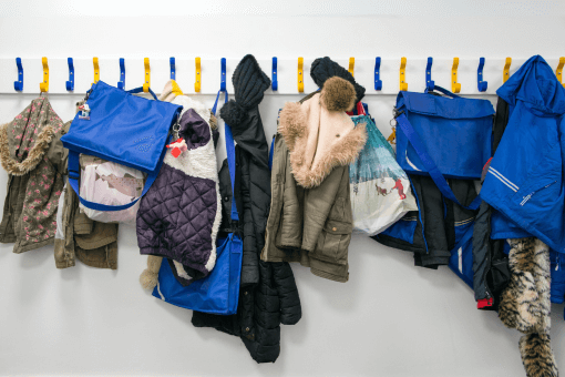 Pertemps Education Primary supply assignment