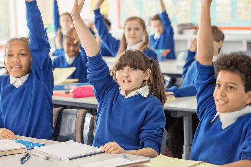 Secondary School Opportunities with Pertemps Education